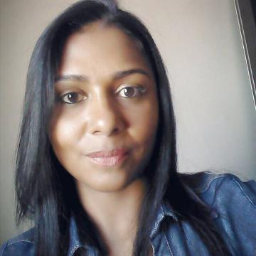 Indianhottie uit Brussels Hoofdstedelijk Gewest,Belgie