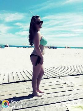 oXLatinaXo uit Antwerpen,Belgie